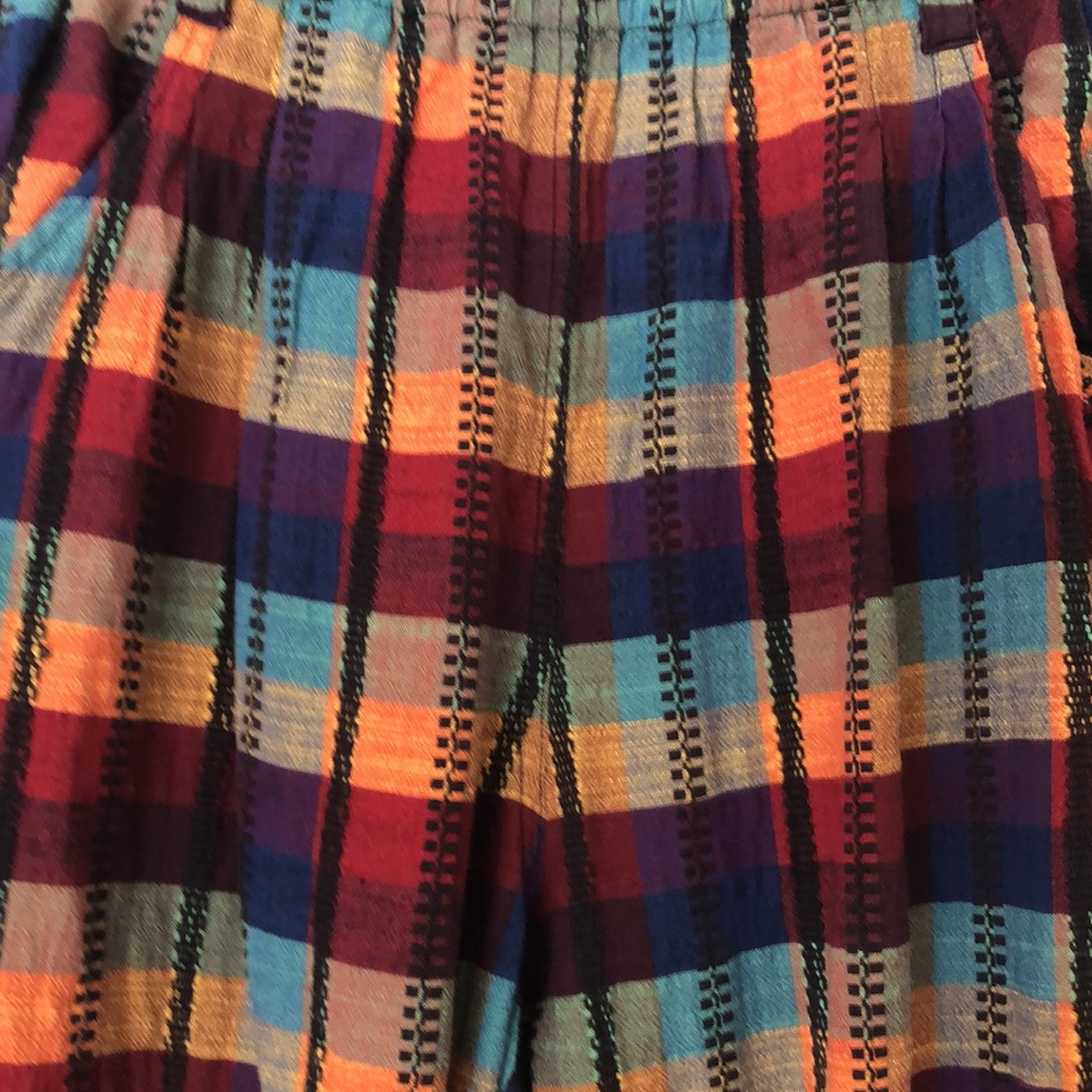 ACe & Jig Hughes pants in Gala size medium - Picture 2 of 8